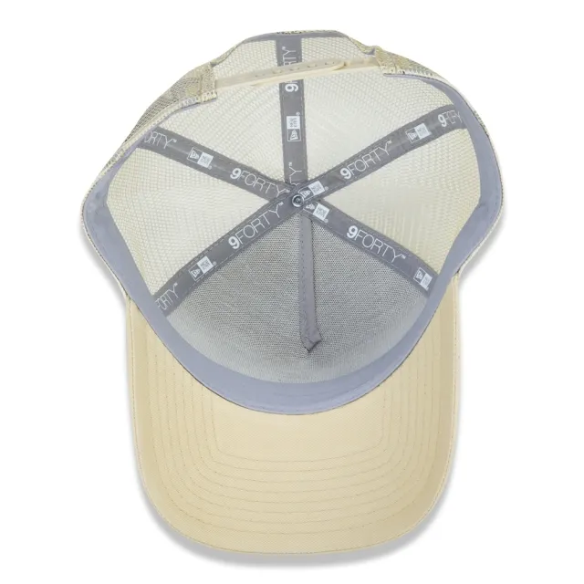 Boné 9FORTY A-Frame Trucker Botany Bait