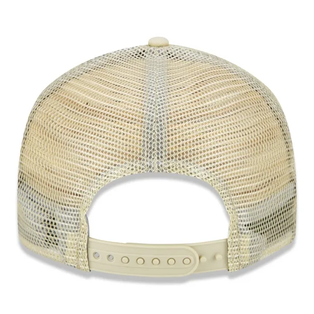 Boné 9FORTY A-Frame Trucker Botany Bait
