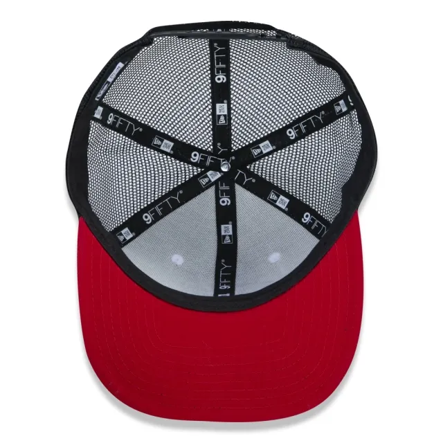 Boné Juvenil 9FIFTY Original Fit Trucker Bright&bold Dragon