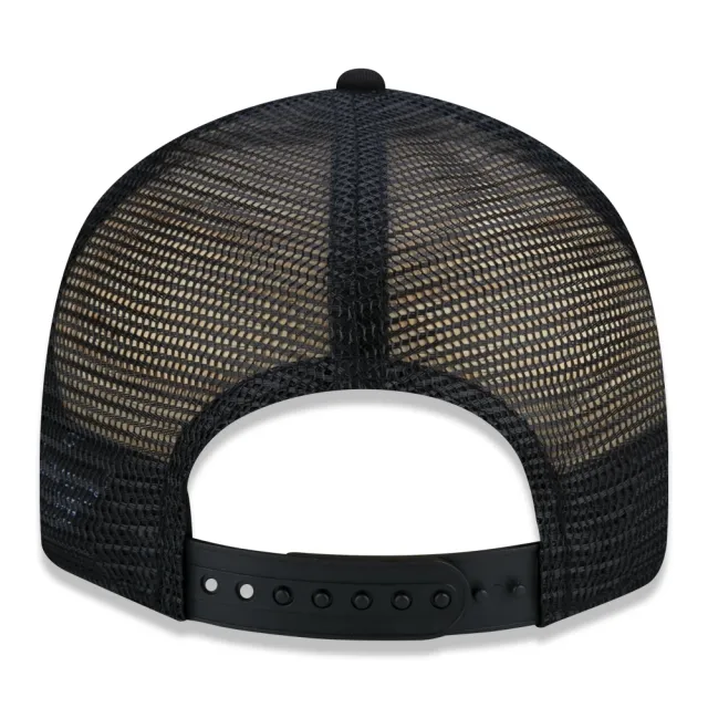 Boné Juvenil 9FIFTY Original Fit Trucker Bright&bold Dragon