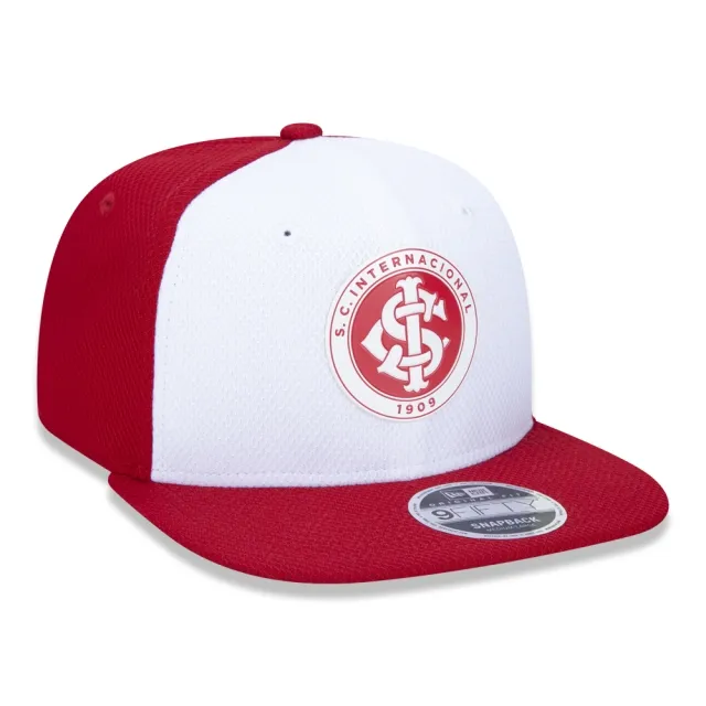 Boné 9FIFTY Original Fit Futebol Internacional Diamond