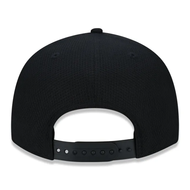 Boné 9FIFTY Original Fit Futebol Santos Diamond