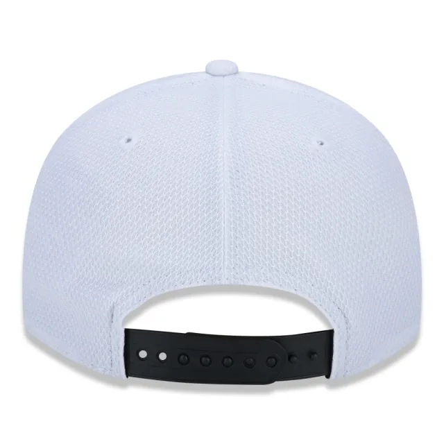Boné 9FIFTY Stretch Snap Futebol Santos