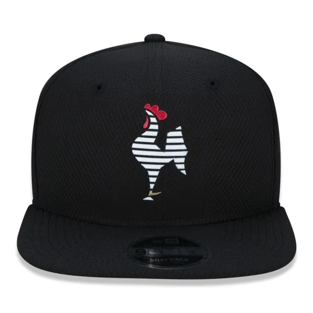 Boné 9FIFTY Original Fit Futebol Atlético Mineiro Era