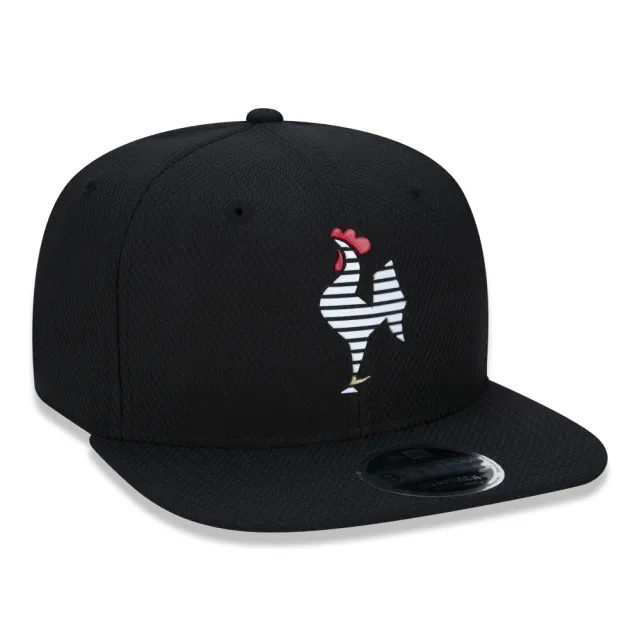 Boné 9FIFTY Original Fit Futebol Atlético Mineiro Era