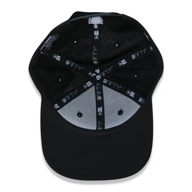 Boné 9FIFTY Original Fit Futebol Atlético Mineiro Era
