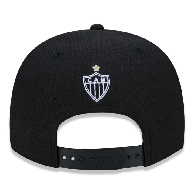 Boné 9FIFTY Original Fit Futebol Atlético Mineiro Era