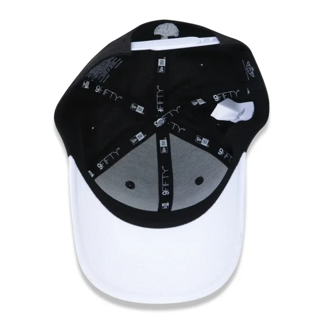 Boné 9FIFTY Stretch Snap Futebol Atlético Mineiro