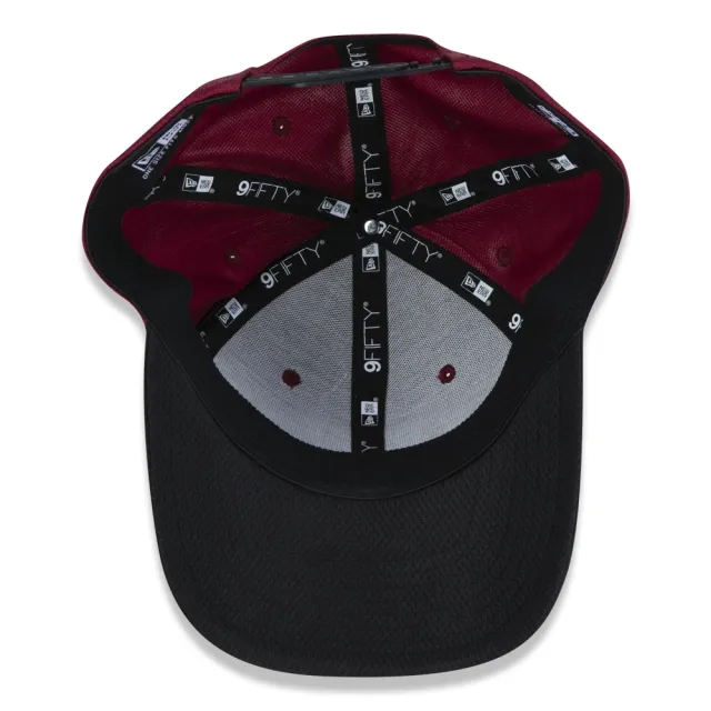 Boné 9FIFTY Stretch Snap Futebol São Paulo