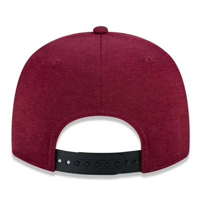 Boné 9FIFTY Stretch Snap Futebol São Paulo