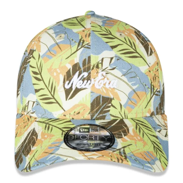 Boné 9FORTY Summer All Tropical