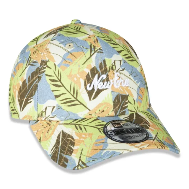Boné 9FORTY Summer All Tropical