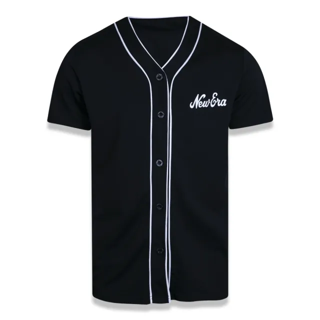 Camisa Manga Curta Core Pipping