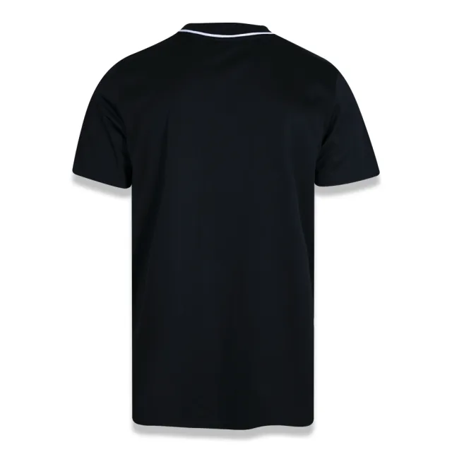 Camisa Manga Curta Core Pipping