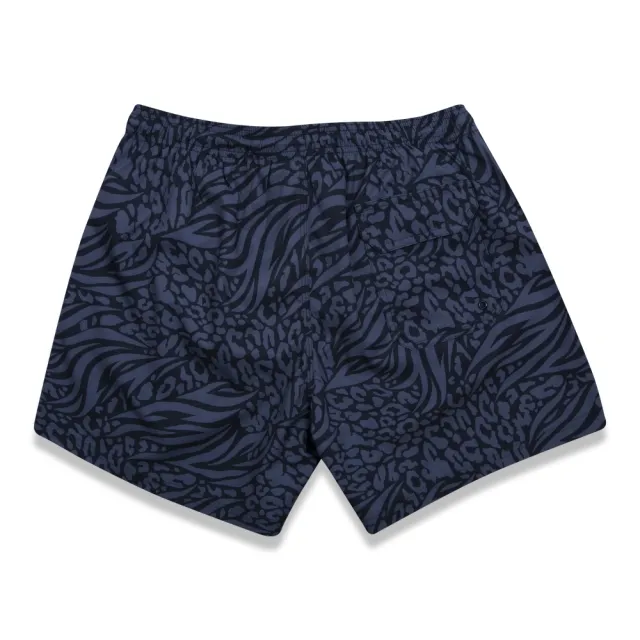 Shorts Praia Extra Fresh Fresh Animals