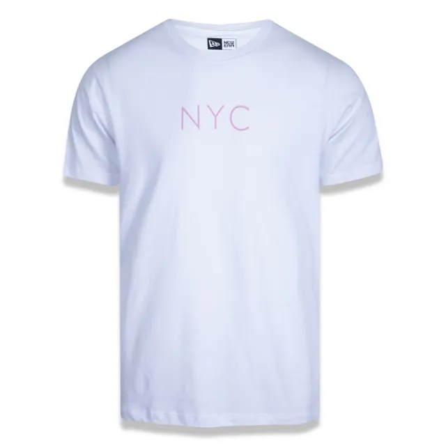 Camiseta Core NYC
