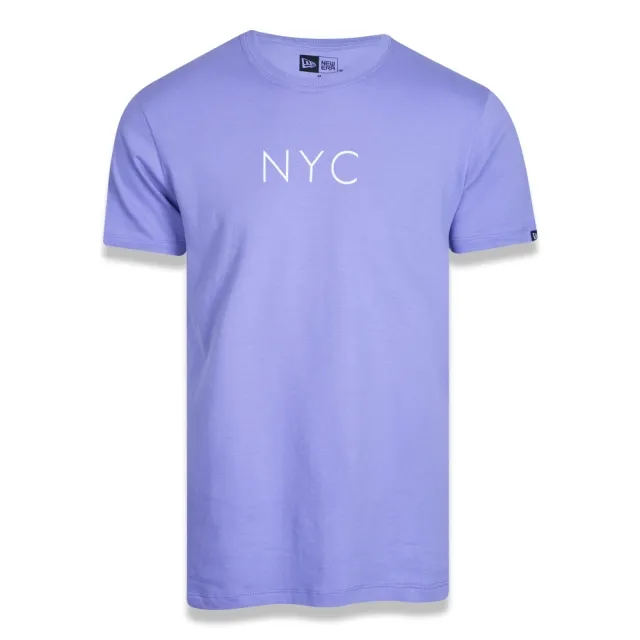 Camiseta Core NYC