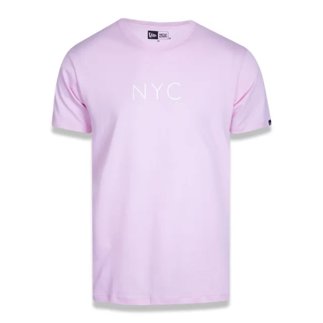 Camiseta Core NYC