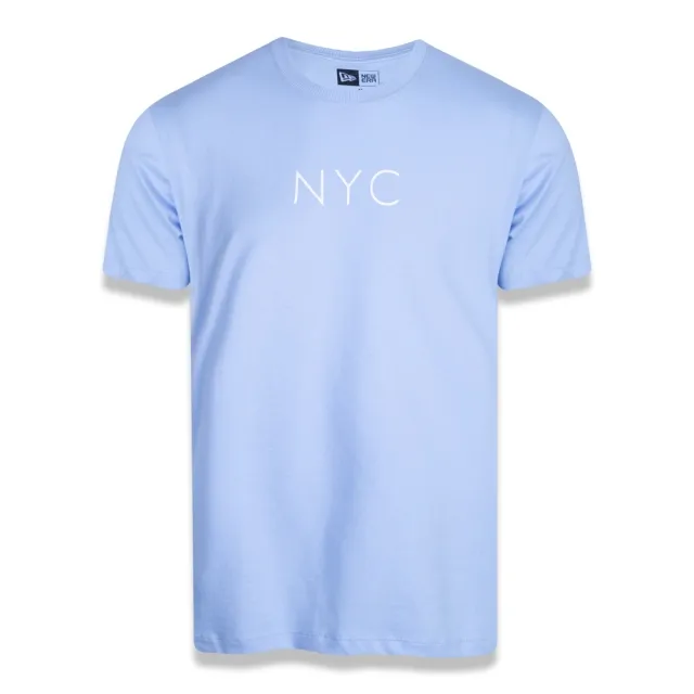 Camiseta Core NYC