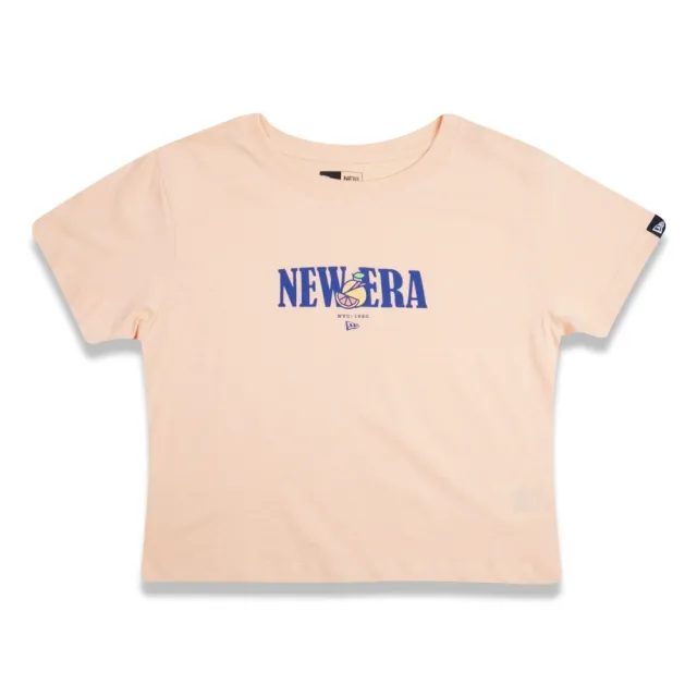 Camiseta Feminina Fruit New Era