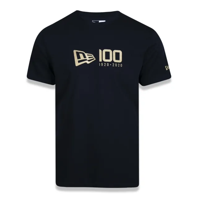 Camiseta 100 Anos