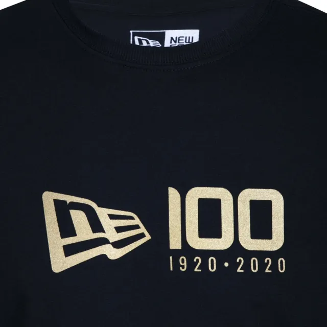 Camiseta 100 Anos