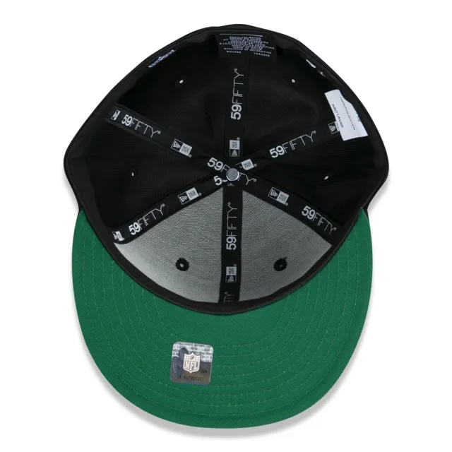 Boné 59FIFTY NFL Oakland Raiders Reborn Heritage Team