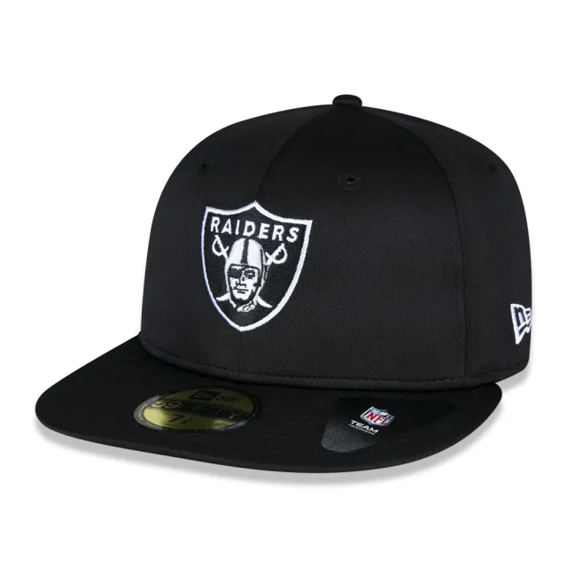 Boné 59FIFTY NFL Oakland Raiders Reborn Heritage Team