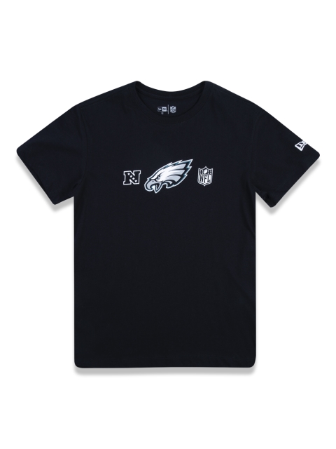 CAMISETA INFANTIL PHILADELPHIA EAGLES NFL Camiseta Inf/Juv Color Phieag NFL New Era