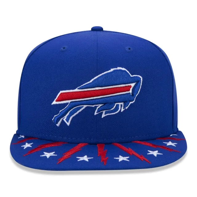 Boné 9FIFTY Buffalo Bills NFL