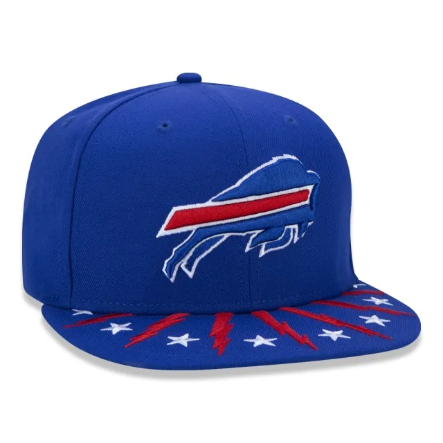 Boné 9FIFTY Buffalo Bills NFL