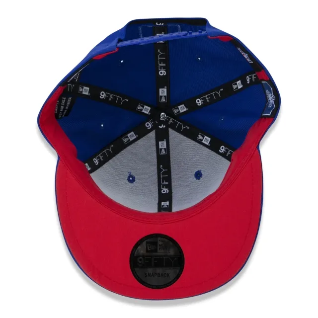 Boné 9FIFTY Buffalo Bills NFL