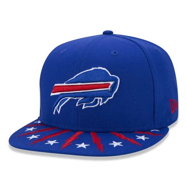 Boné 9FIFTY Buffalo Bills NFL