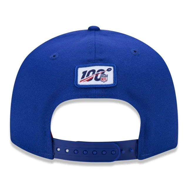 Boné 9FIFTY Buffalo Bills NFL