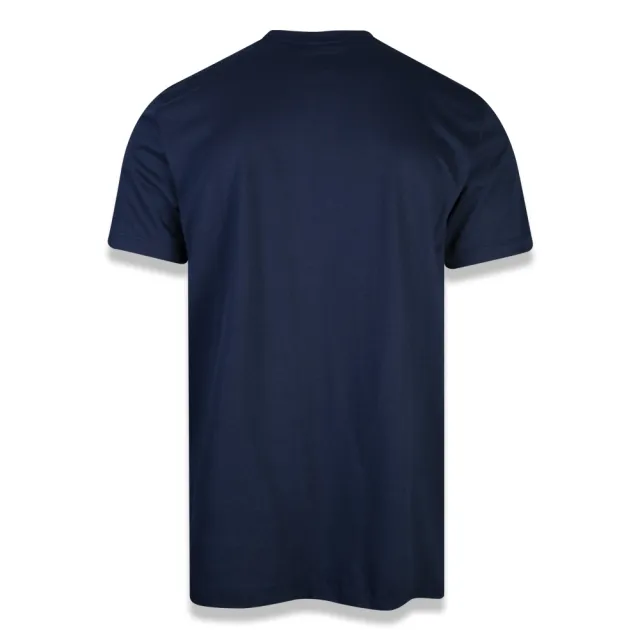 Camiseta NFL Seattle Seahawks Core Team Seal