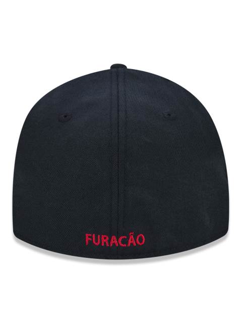 Boné 59FIFTY Atlético Paranaense Futebol