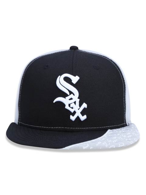 Boné 59FIFTY Chicago White Sox MLB