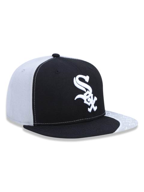 Boné 59FIFTY Chicago White Sox MLB