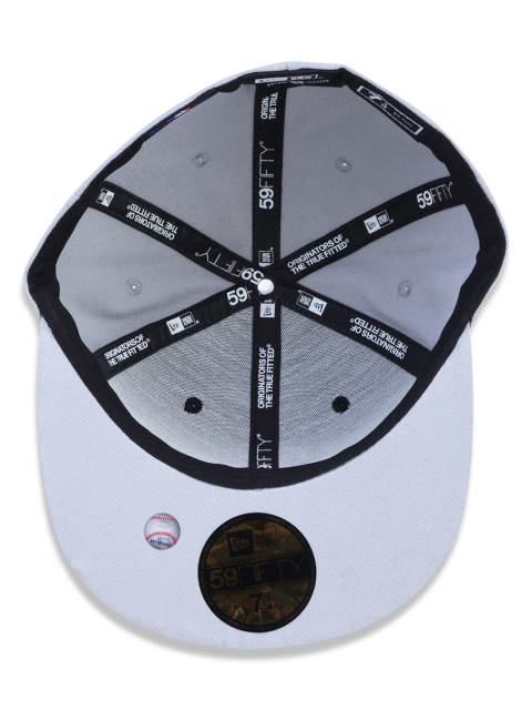 Boné 59FIFTY Chicago White Sox MLB