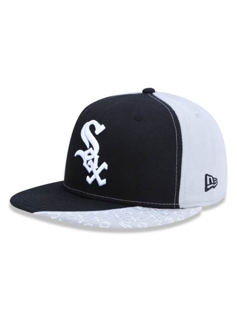 Boné 59FIFTY Chicago White Sox MLB