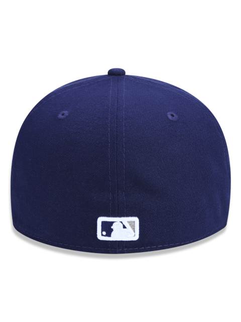 Boné 59FIFTY San Diego Padres MLB