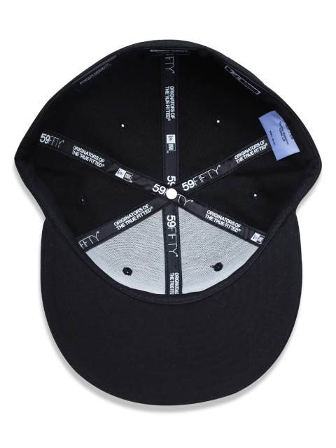 Boné 59FIFTY Kiss