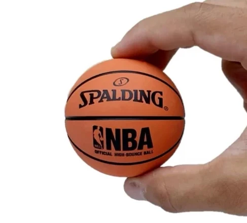 Mini Bola Spaldeen Spalding
