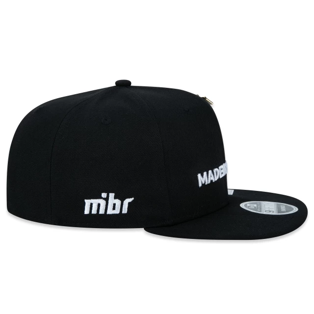 BONE 950 OF SN MIBR BLK