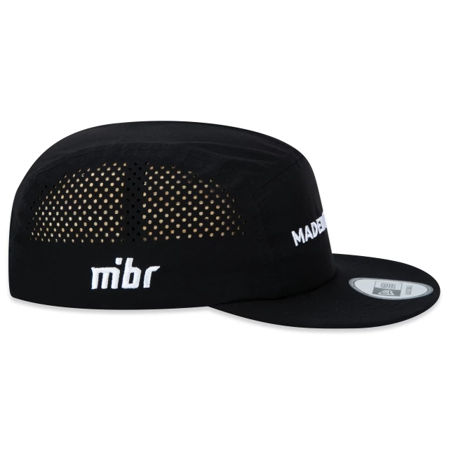 BONE CAMPER ST MIBR BLK