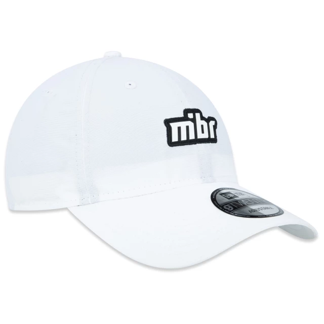 BONE 920 ST MIBR WHI