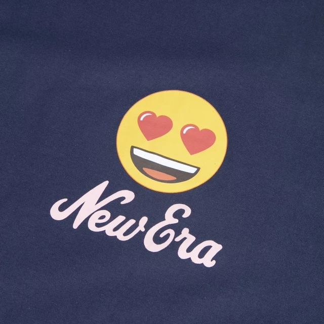 Camiseta Regata emoji Amor