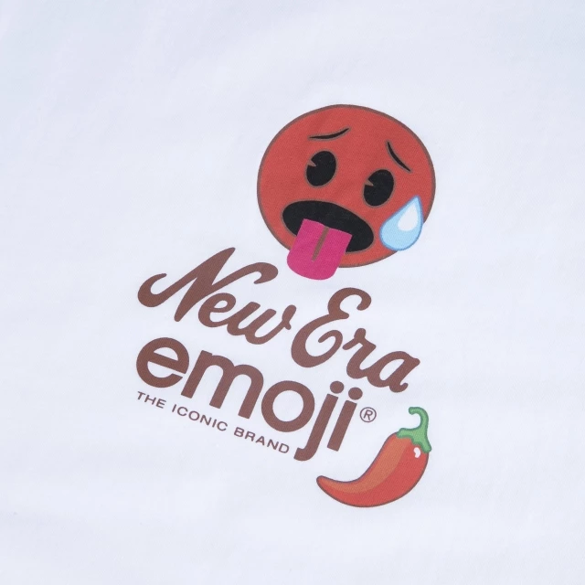 Camiseta Regata emoji Pimenta