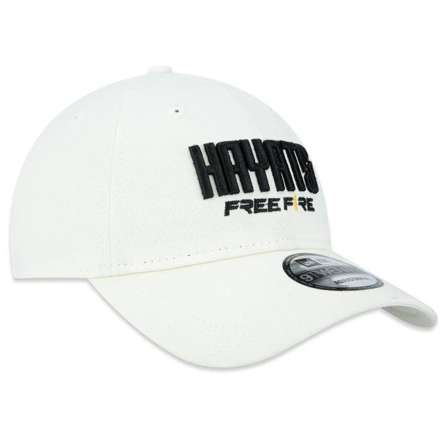 BONE 920 ST FREE FIRE WHI