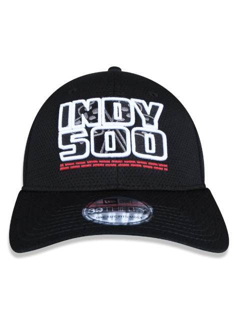 Boné 39THIRTY Indycar Indianapolis Motor Speed